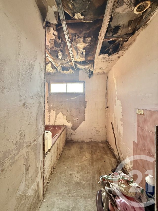 Immeuble &agrave; vendre - 197,22 m2 - Moulins - 03 - AUVERGNE