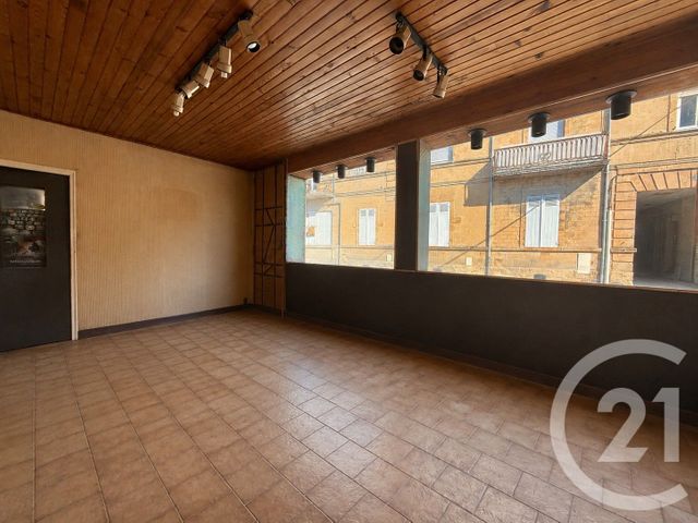 Immeuble &agrave; vendre - 197,22 m2 - Moulins - 03 - AUVERGNE