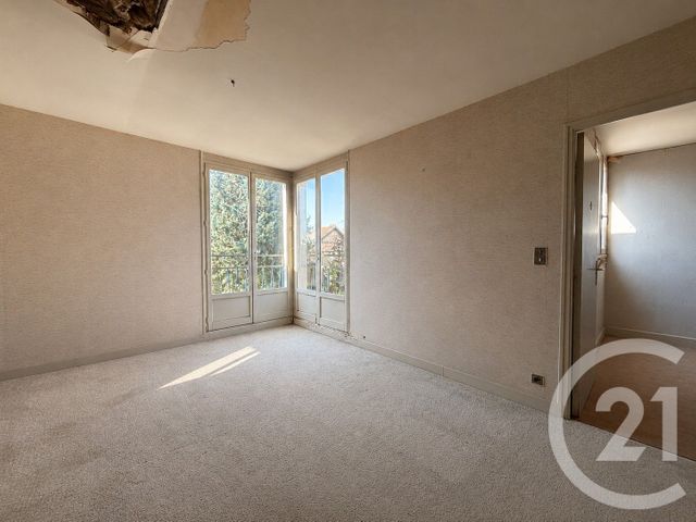 Immeuble &agrave; vendre - 197,22 m2 - Moulins - 03 - AUVERGNE
