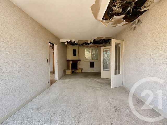 Immeuble &agrave; vendre - 197,22 m2 - Moulins - 03 - AUVERGNE