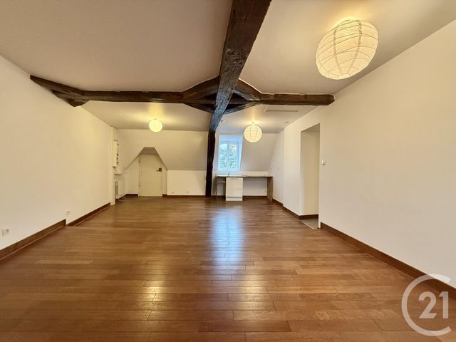 appartement - MOULINS - 03