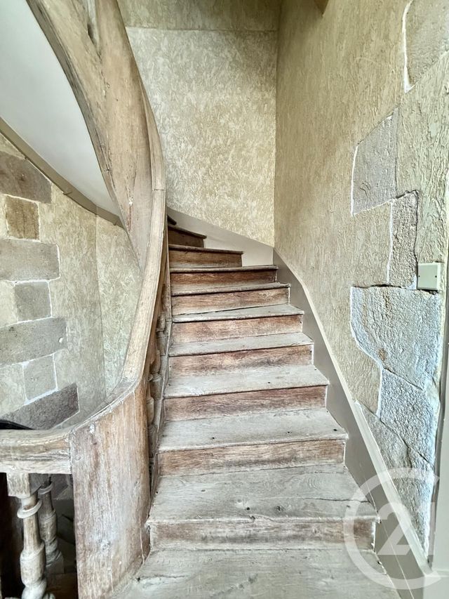 Appartement F3 &agrave; louer - 3 pi&egrave;ces - 61,50 m2 - Moulins - 03 - AUVERGNE