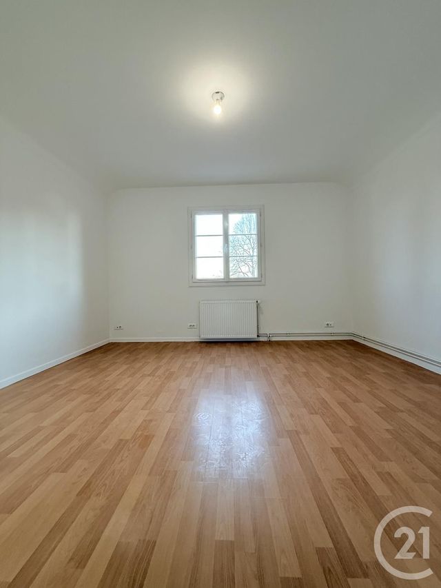 Maison &agrave; louer - 4 pi&egrave;ces - 110,66 m2 - Yzeure - 03 - AUVERGNE