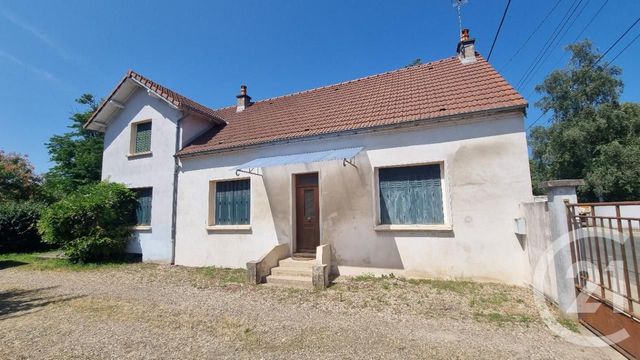 Maison &agrave; louer - 4 pi&egrave;ces - 110,66 m2 - Yzeure - 03 - AUVERGNE