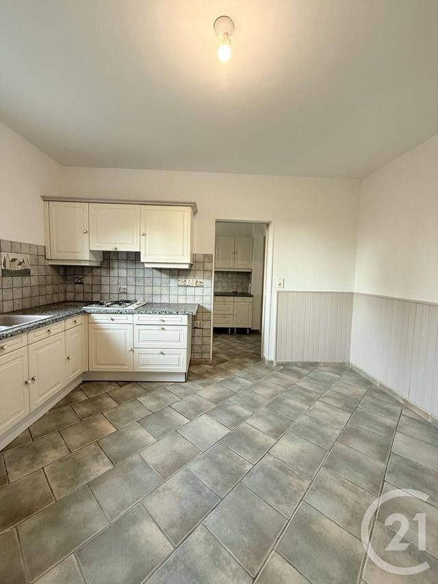 Maison &agrave; louer - 4 pi&egrave;ces - 110,66 m2 - Yzeure - 03 - AUVERGNE