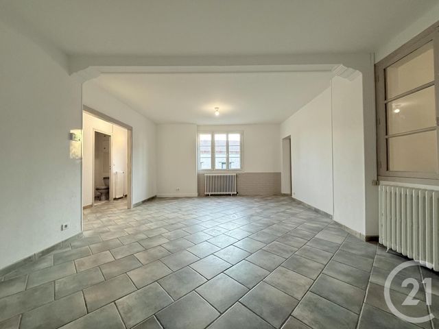 Maison &agrave; louer - 4 pi&egrave;ces - 110,66 m2 - Yzeure - 03 - AUVERGNE