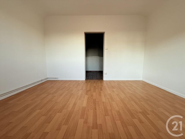 Maison &agrave; louer - 4 pi&egrave;ces - 110,66 m2 - Yzeure - 03 - AUVERGNE