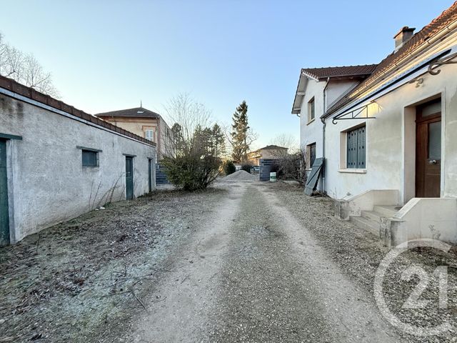 Maison &agrave; louer - 4 pi&egrave;ces - 110,66 m2 - Yzeure - 03 - AUVERGNE