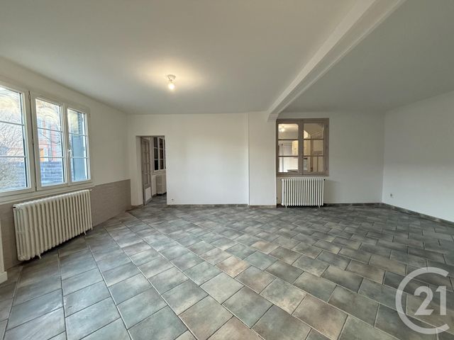 Maison &agrave; louer - 4 pi&egrave;ces - 110,66 m2 - Yzeure - 03 - AUVERGNE