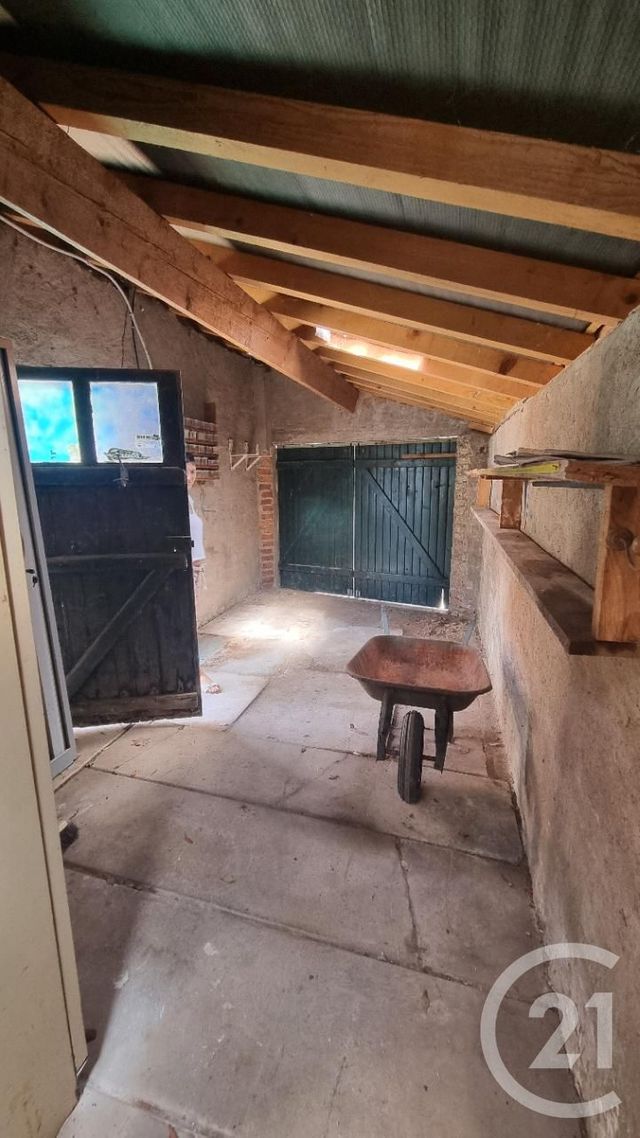 Maison &agrave; louer - 4 pi&egrave;ces - 110,66 m2 - Yzeure - 03 - AUVERGNE