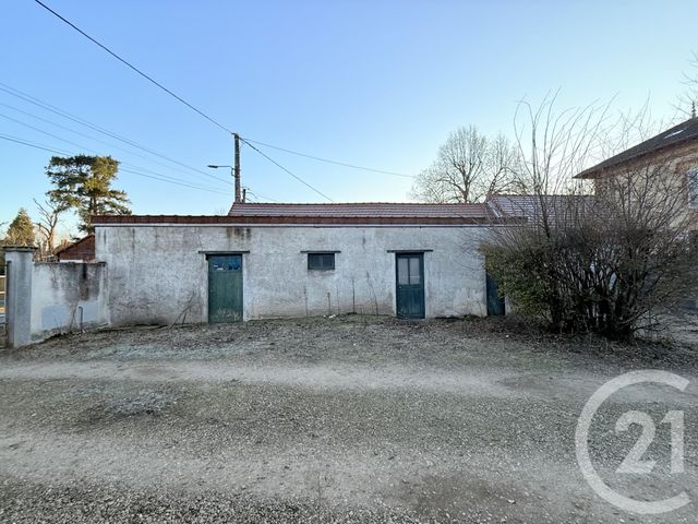 Maison &agrave; louer - 4 pi&egrave;ces - 110,66 m2 - Yzeure - 03 - AUVERGNE