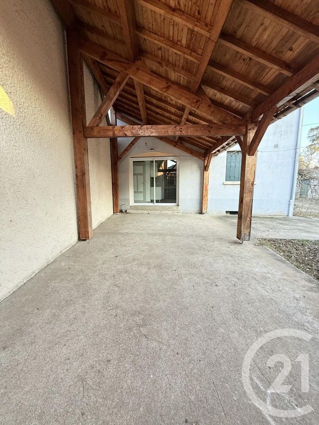 Maison &agrave; louer - 4 pi&egrave;ces - 110,66 m2 - Yzeure - 03 - AUVERGNE