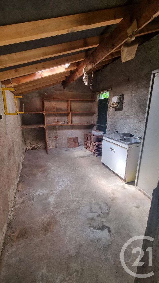 Maison &agrave; louer - 4 pi&egrave;ces - 110,66 m2 - Yzeure - 03 - AUVERGNE