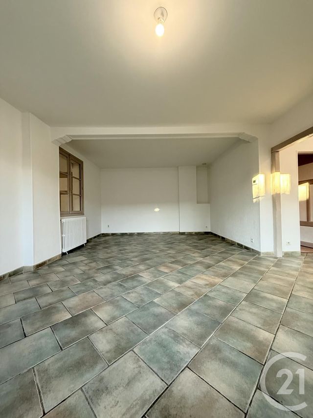 Maison &agrave; louer - 4 pi&egrave;ces - 110,66 m2 - Yzeure - 03 - AUVERGNE