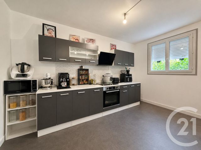 Maison &agrave; vendre - 4 pi&egrave;ces - 81,06 m2 - Yzeure - 03 - AUVERGNE