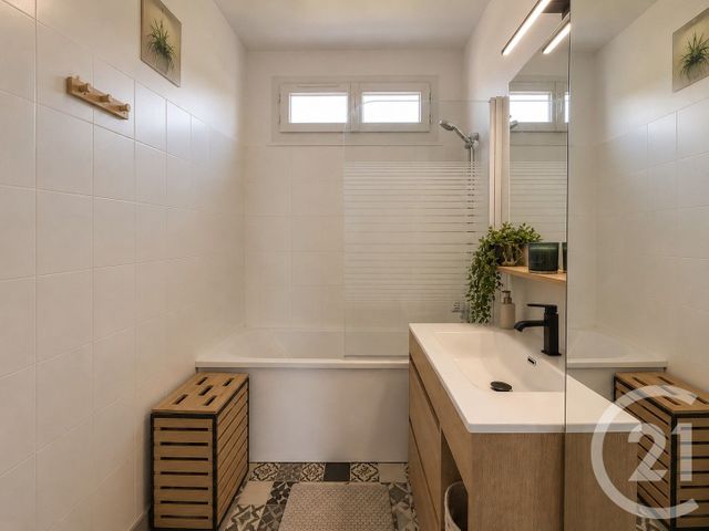 Maison &agrave; vendre - 4 pi&egrave;ces - 81,06 m2 - Yzeure - 03 - AUVERGNE