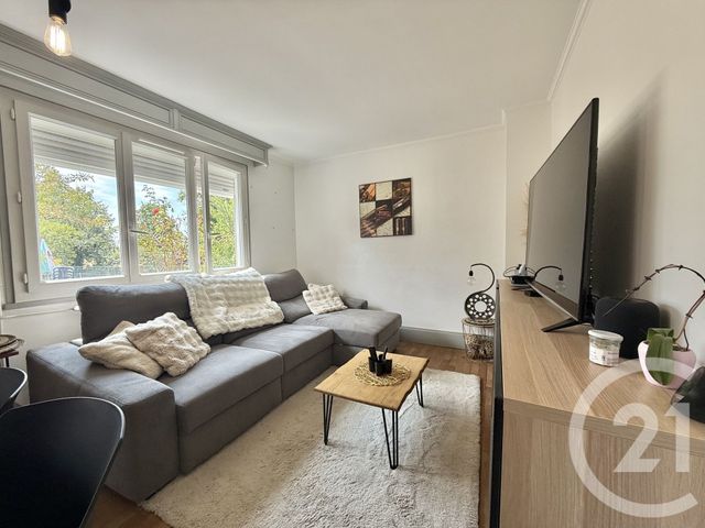 Maison &agrave; vendre - 4 pi&egrave;ces - 81,06 m2 - Yzeure - 03 - AUVERGNE