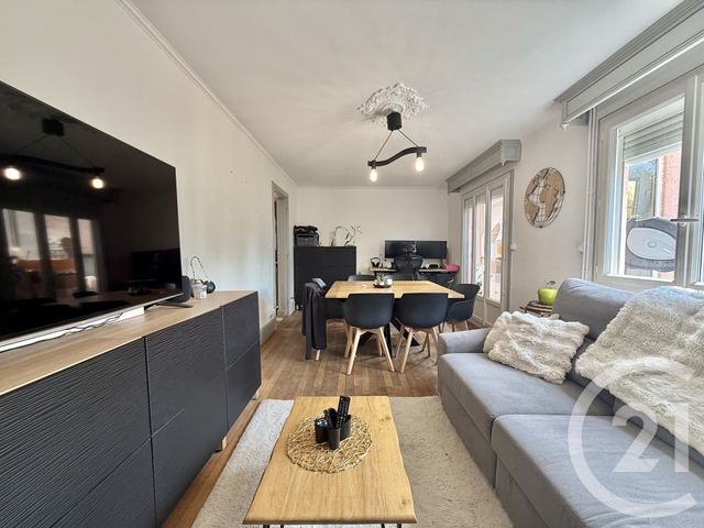 Maison &agrave; vendre - 4 pi&egrave;ces - 81,06 m2 - Yzeure - 03 - AUVERGNE