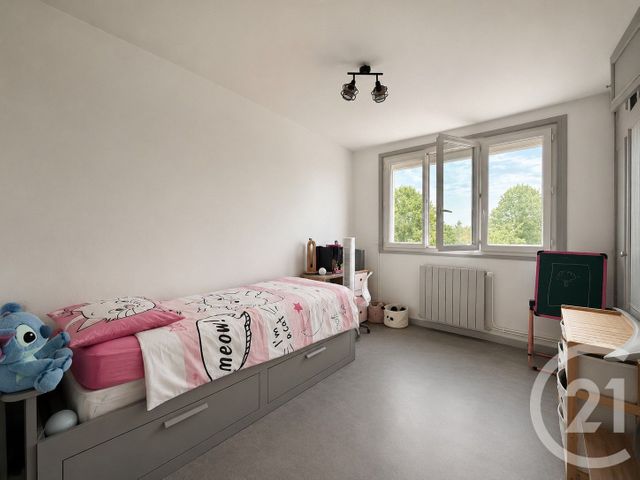 Maison &agrave; vendre - 4 pi&egrave;ces - 81,06 m2 - Yzeure - 03 - AUVERGNE