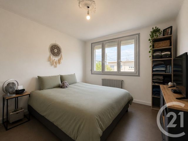 Maison &agrave; vendre - 4 pi&egrave;ces - 81,06 m2 - Yzeure - 03 - AUVERGNE