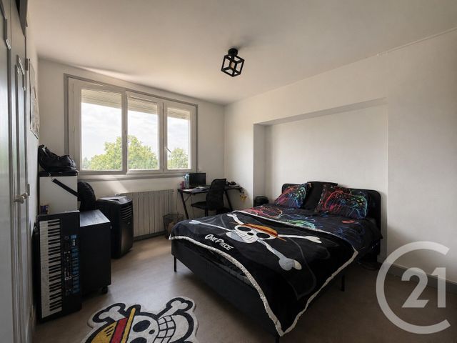Maison &agrave; vendre - 4 pi&egrave;ces - 81,06 m2 - Yzeure - 03 - AUVERGNE