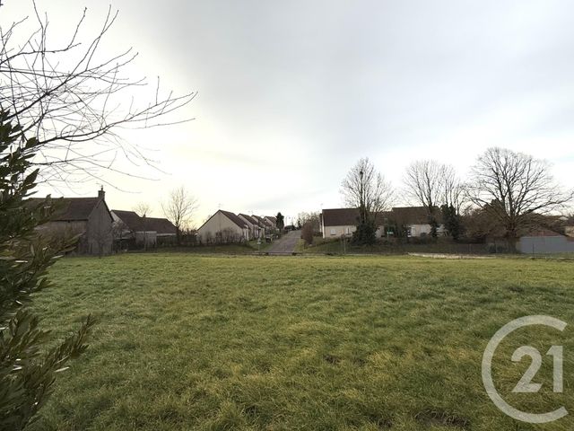 Maison &agrave; louer - 4 pi&egrave;ces - 101 m2 - Le Montet - 03 - AUVERGNE