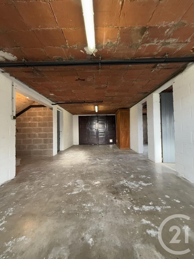 Maison &agrave; louer - 4 pi&egrave;ces - 101 m2 - Le Montet - 03 - AUVERGNE