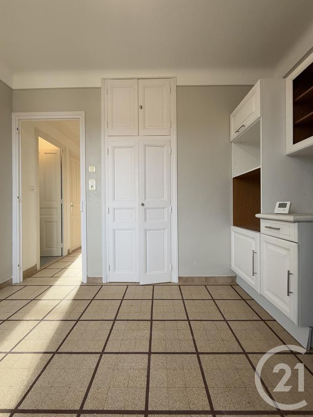 Maison &agrave; louer - 4 pi&egrave;ces - 101 m2 - Le Montet - 03 - AUVERGNE