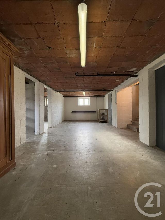 Maison &agrave; louer - 4 pi&egrave;ces - 101 m2 - Le Montet - 03 - AUVERGNE