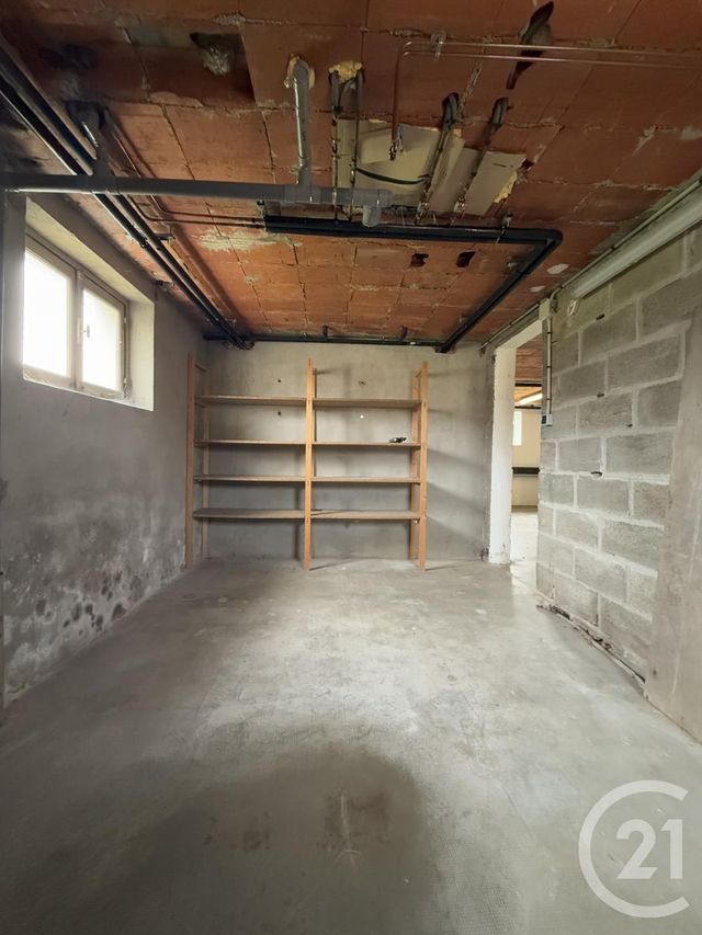 Maison &agrave; louer - 4 pi&egrave;ces - 101 m2 - Le Montet - 03 - AUVERGNE