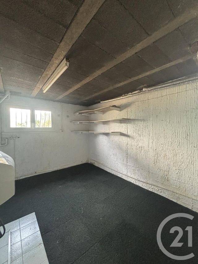 Maison &agrave; louer - 4 pi&egrave;ces - 80,25 m2 - Lusigny - 03 - AUVERGNE