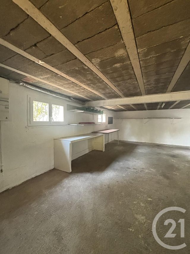 Maison &agrave; louer - 4 pi&egrave;ces - 80,25 m2 - Lusigny - 03 - AUVERGNE