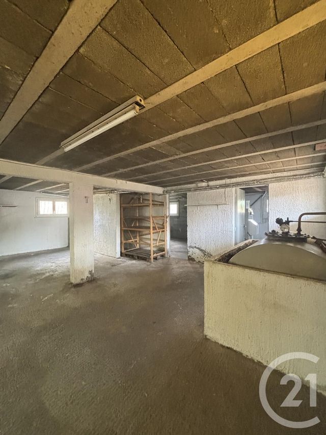 Maison &agrave; louer - 4 pi&egrave;ces - 80,25 m2 - Lusigny - 03 - AUVERGNE