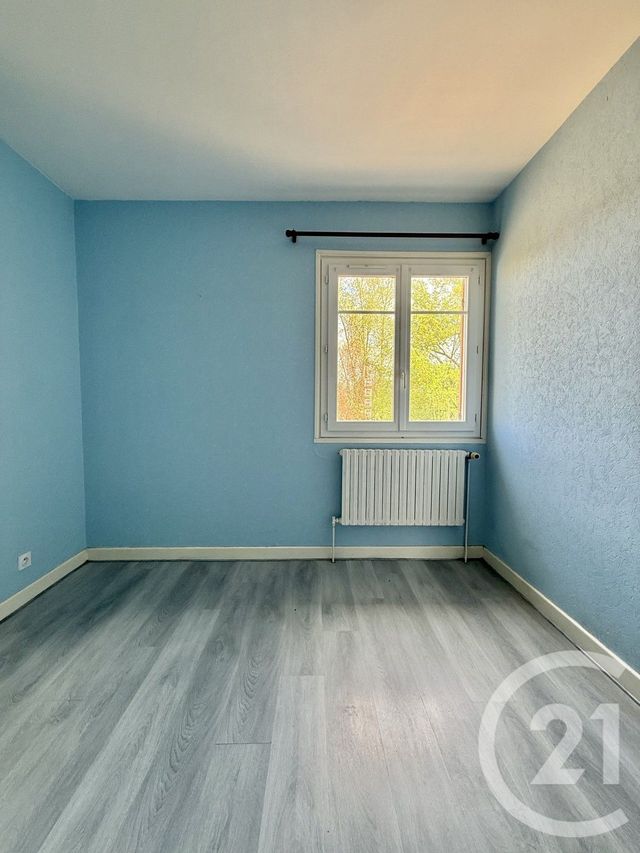 Maison &agrave; louer - 4 pi&egrave;ces - 80,25 m2 - Lusigny - 03 - AUVERGNE