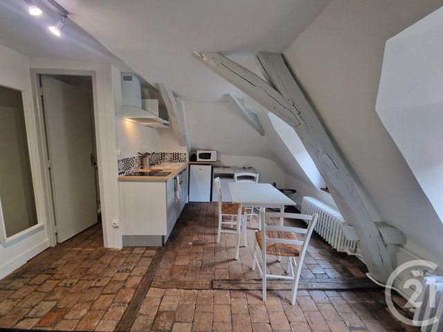 appartement - MOULINS - 03