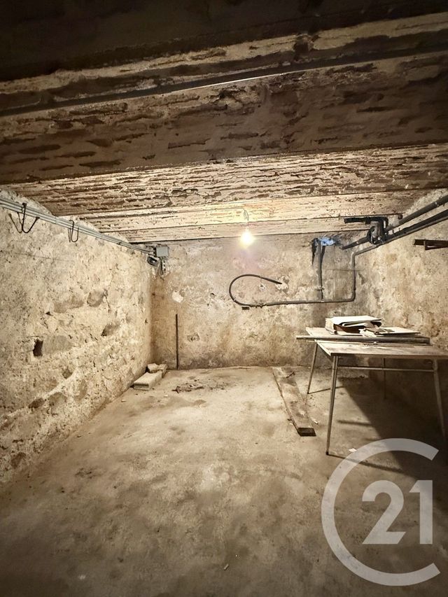 Maison &agrave; louer - 3 pi&egrave;ces - 57,38 m2 - Noyant D Allier - 03 - AUVERGNE