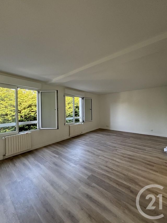 appartement - MOULINS - 03