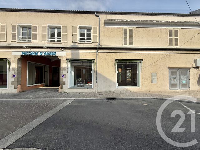 Local commercial à louer - 60.0 m2 - 03 - Allier