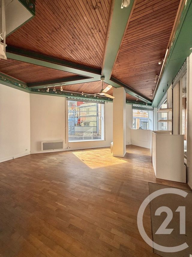 Local commercial à louer - 60.0 m2 - 03 - Allier