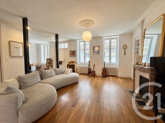 Maison &agrave; vendre - 8 pi&egrave;ces - 191,90 m2 - Moulins - 03 - AUVERGNE