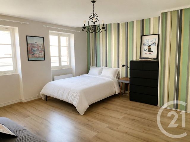 Maison &agrave; vendre - 8 pi&egrave;ces - 191,90 m2 - Moulins - 03 - AUVERGNE