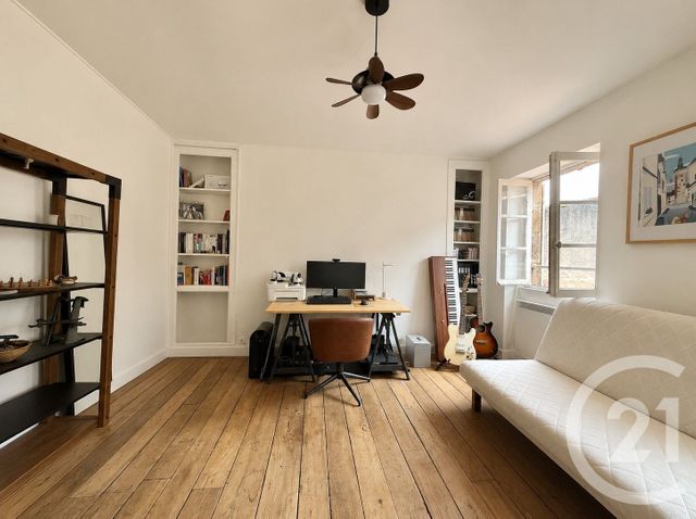 Maison &agrave; vendre - 8 pi&egrave;ces - 191,90 m2 - Moulins - 03 - AUVERGNE