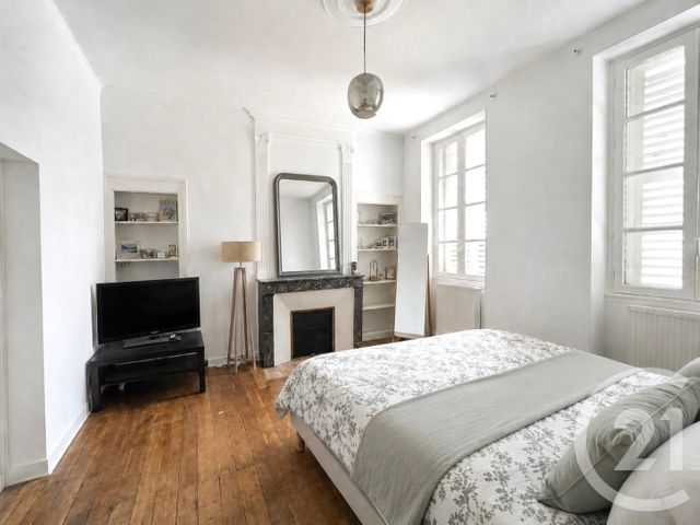 Maison &agrave; vendre - 8 pi&egrave;ces - 191,90 m2 - Moulins - 03 - AUVERGNE