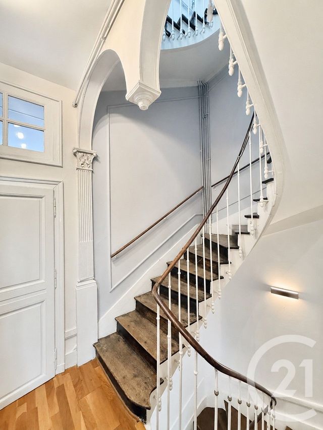 Maison &agrave; vendre - 8 pi&egrave;ces - 191,90 m2 - Moulins - 03 - AUVERGNE
