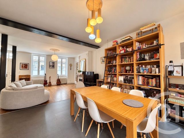 Maison &agrave; vendre - 8 pi&egrave;ces - 191,90 m2 - Moulins - 03 - AUVERGNE