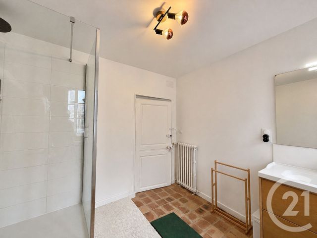 Maison &agrave; vendre - 8 pi&egrave;ces - 191,90 m2 - Moulins - 03 - AUVERGNE