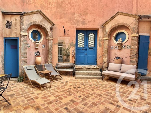 Maison &agrave; vendre - 8 pi&egrave;ces - 191,90 m2 - Moulins - 03 - AUVERGNE