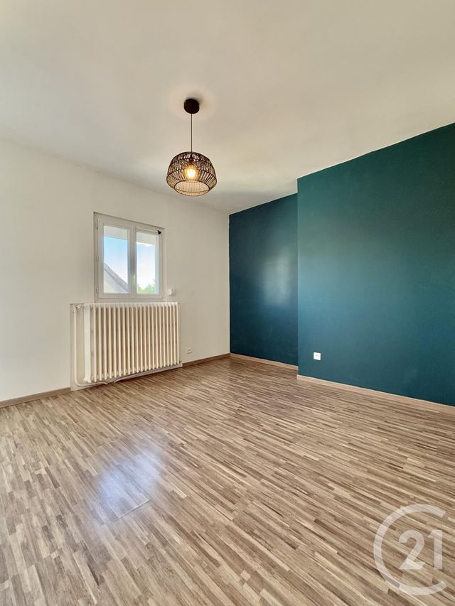 Maison &agrave; louer - 3 pi&egrave;ces - 75,54 m2 - Moulins - 03 - AUVERGNE