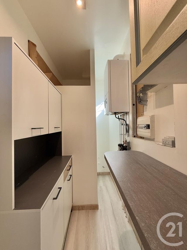 Maison &agrave; louer - 3 pi&egrave;ces - 75,54 m2 - Moulins - 03 - AUVERGNE