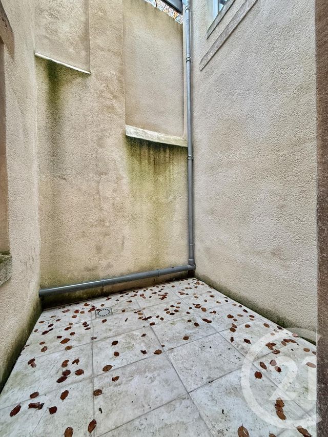 Maison &agrave; louer - 5 pi&egrave;ces - 150,73 m2 - Moulins - 03 - AUVERGNE